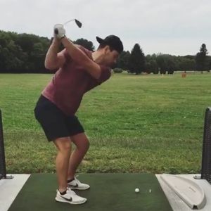 Meet your Posher, Matt